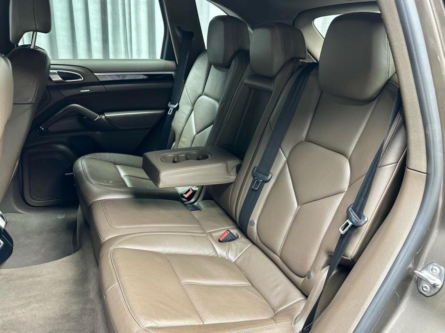 Porsche Cayenne II (958) Ижевск  - изображение 33