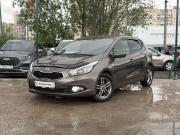 Kia Ceed II Санкт-Петербург  - изображение 14