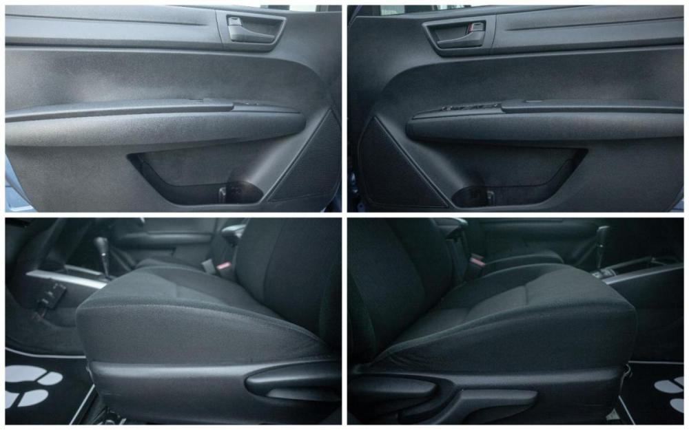 Toyota Corolla XI (E160 E170) Рестайлинг 2 Иркутск  - изображение 19