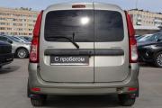 Lada (ВАЗ) Largus I Санкт-Петербург  - изображение 21