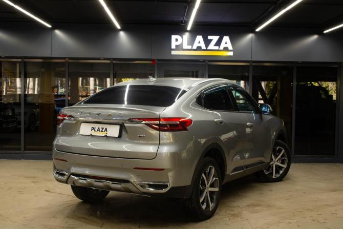 Haval F7x I с пробегом 2020 года, цена 1 700 000 рублей, 151853 км, внедорожник, Автокод Объявления