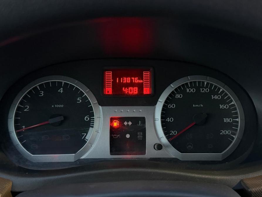 Lada (ВАЗ) Largus I Набережные Челны  - изображение 14
