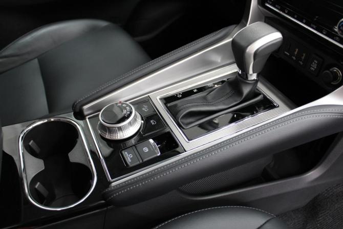 Mitsubishi Pajero Sport III Рестайлинг с пробегом 2021 года, цена 5 795 000 рублей, 2955 км, внедорожник, Автокод Объявления