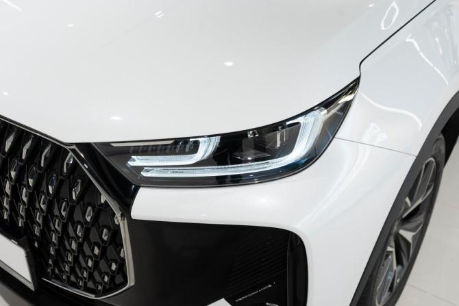 Tenet T7 с пробегом 2025 года, цена 2 940 000 рублей, 1583 км, внедорожник, Автокод Объявления