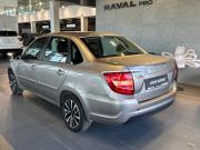 Lada (ВАЗ) Granta I Рестайлинг Екатеринбург  - изображение 19