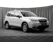 Subaru Forester IV Москва  - изображение 21