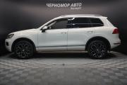 Volkswagen Touareg II Крым  - изображение 32