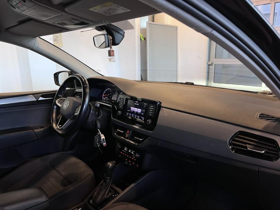 Volkswagen Polo VI Чебоксары  - изображение 12