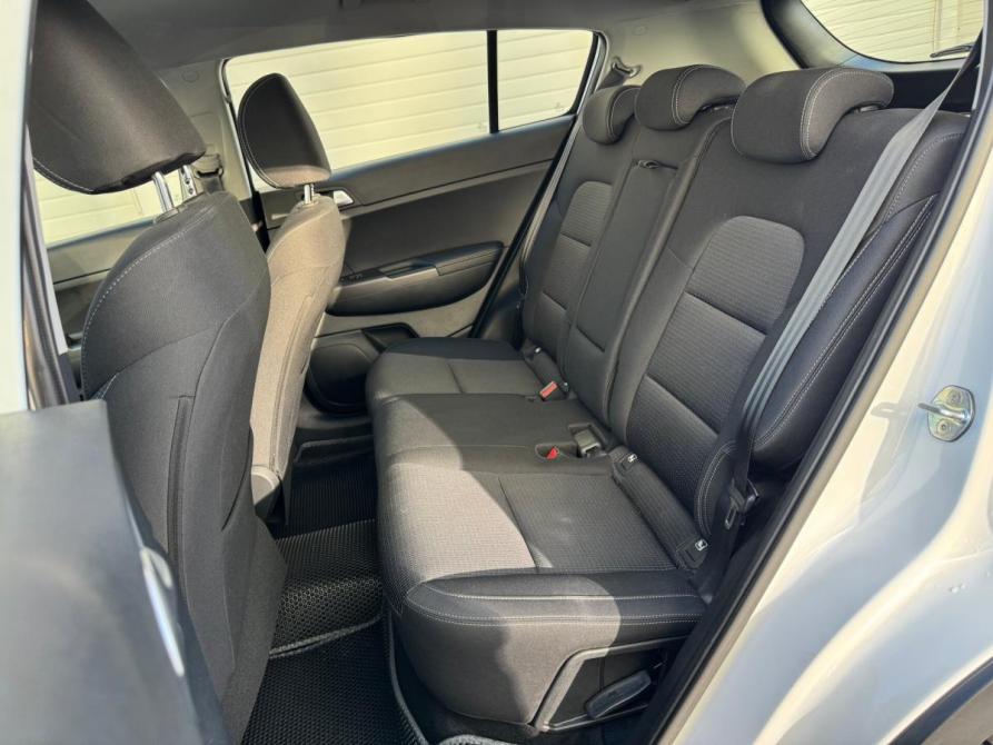 Kia Sportage IV Рестайлинг Санкт-Петербург  - изображение 11