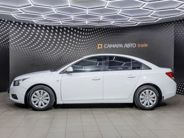 Chevrolet Cruze I с пробегом 2012 года, цена 528 000 рублей, 271794 км, седан, Автокод Объявления