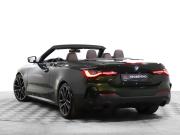 BMW 4 серии G22 G23 G26 Москва  - изображение 48