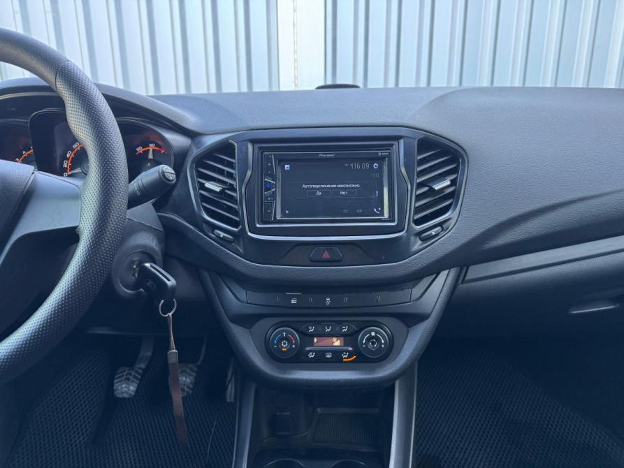 Lada (ВАЗ) Vesta I Ростов-на-Дону  - изображение 12