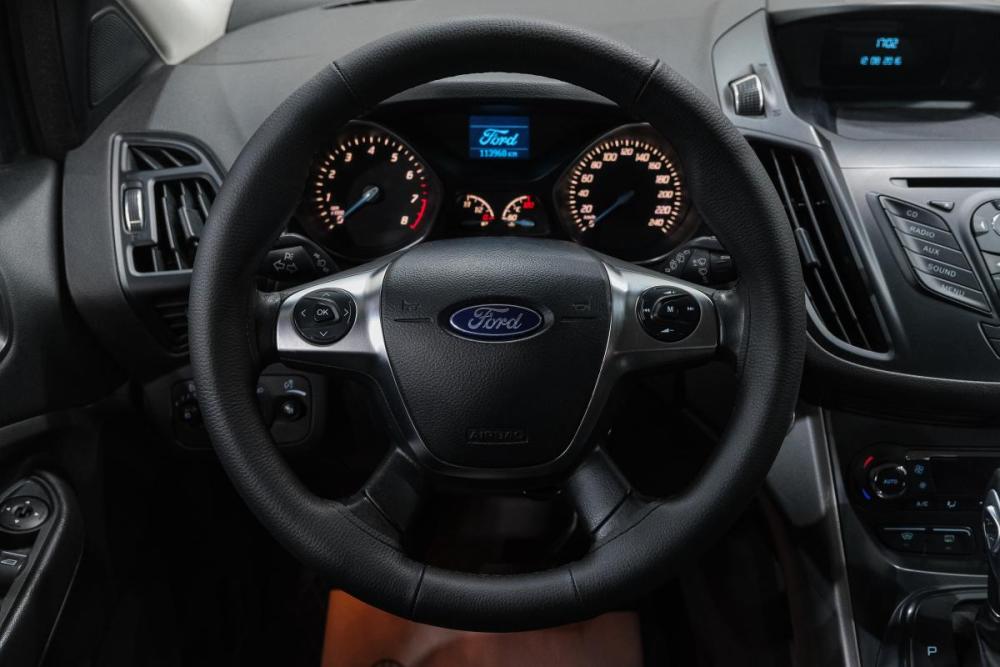 Ford Kuga II Новокузнецк  - изображение 19