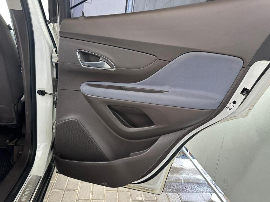 Opel Mokka I Тамбов  - изображение 20