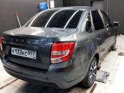 Lada (ВАЗ) Granta I Рестайлинг Москва  - изображение 42
