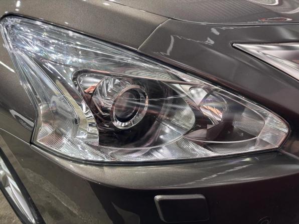 Nissan Teana III с пробегом 2015 года, цена 1 370 000 рублей, 135190 км, седан, Автокод Объявления