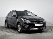Kia Rio IV Санкт-Петербург  - изображение 22