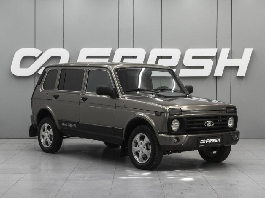 Lada (ВАЗ) 2131 (4x4) I Ростов-на-Дону  - изображение 1