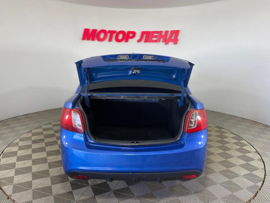 Kia Rio II Рестайлинг Воронеж  - изображение 7