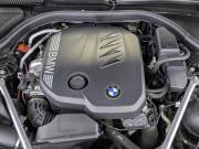 BMW 5 серии VIII (G60/G61/G68) Москва  - изображение 39