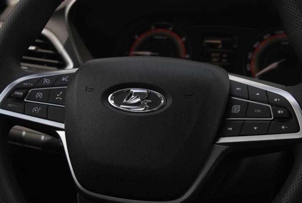 Lada (ВАЗ) Vesta I Рестайлинг (NG) Саратов  - изображение 22