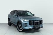 Jaecoo J7 I Казань  - изображение 16