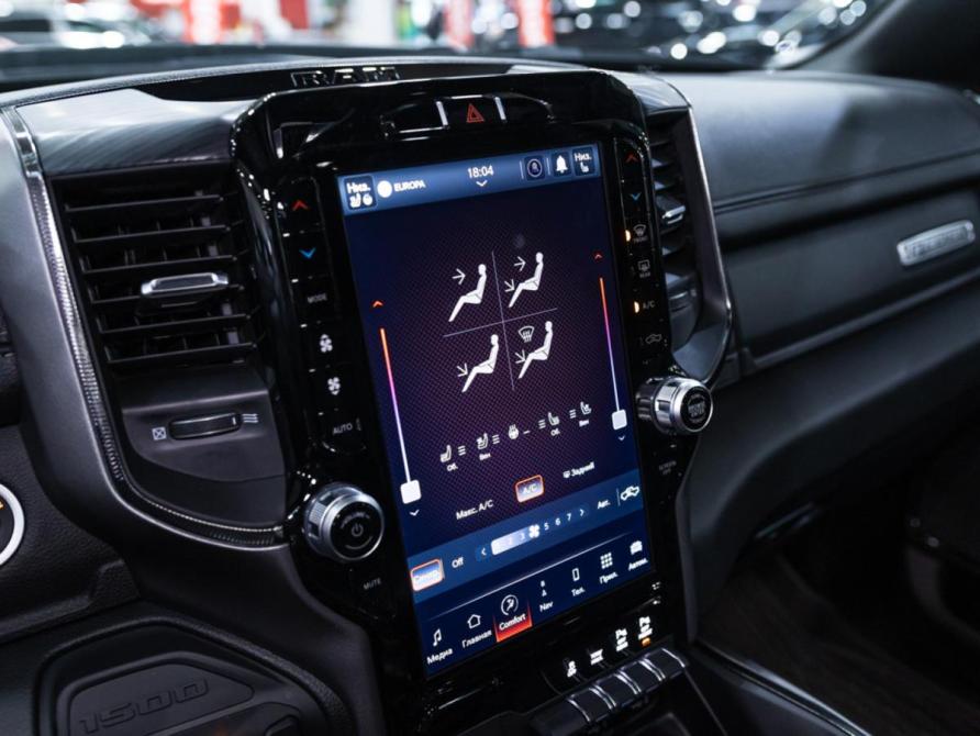 Ram 1500 V Санкт-Петербург  - изображение 25