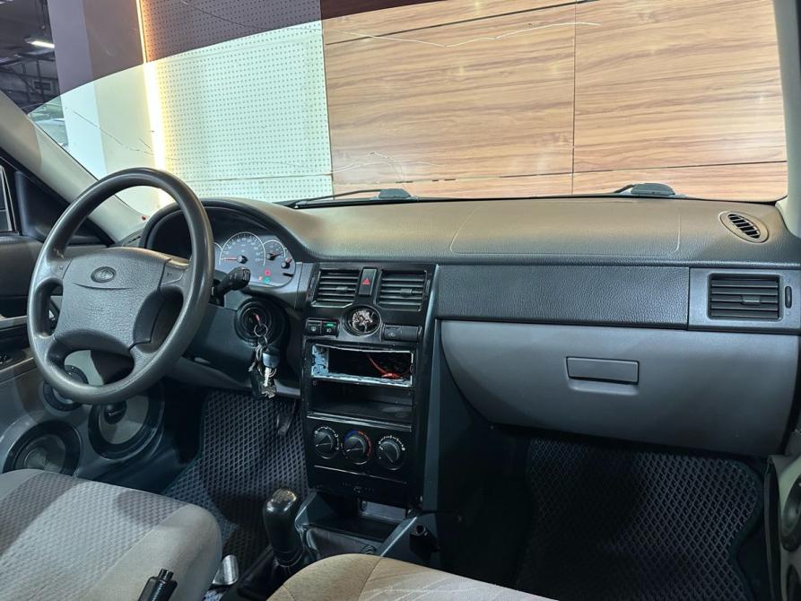 Lada (ВАЗ) Priora I Челябинск  - изображение 9