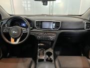 Kia Sportage IV Рестайлинг Москва  - изображение 24