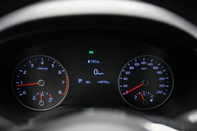 Kia Sportage IV Рестайлинг с пробегом 2020 года, цена 2 570 000 рублей, 116000 км, внедорожник, Автокод Объявления