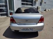 Nissan Almera Classic I Ростов-на-Дону  - изображение 18