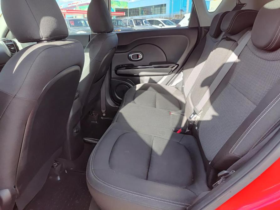 Kia Soul II Рестайлинг Йошкар-Ола  - изображение 15