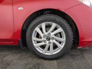Mazda 3 II (BL) Рестайлинг Москва  - изображение 39
