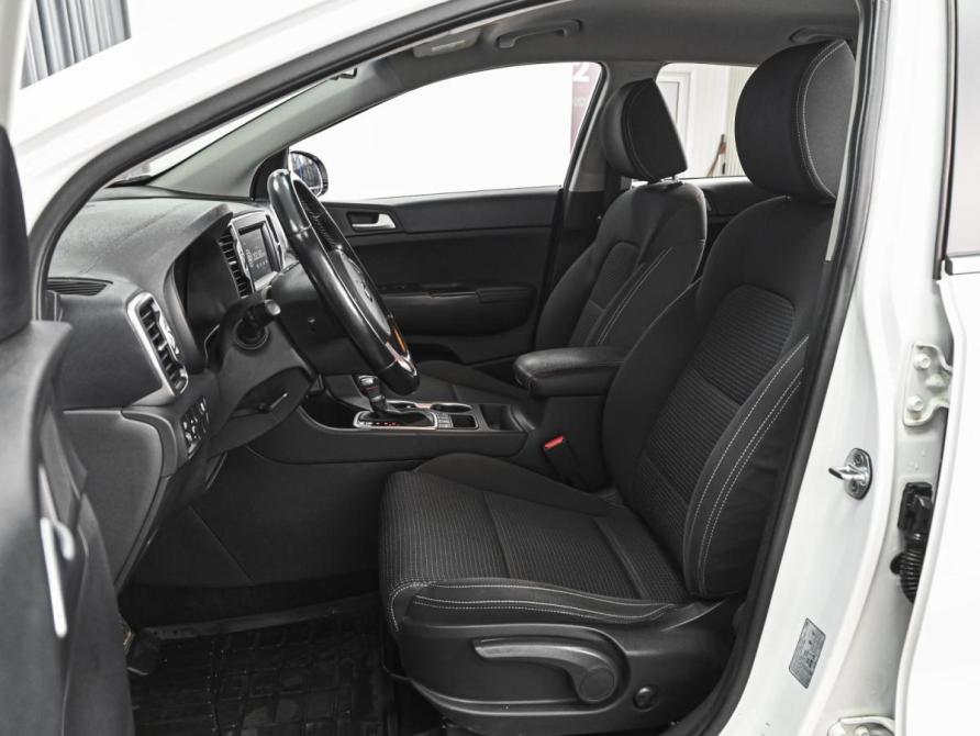 Kia Sportage IV Ставрополь  - изображение 10