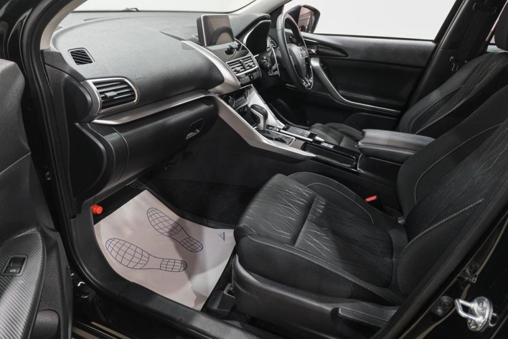 Mitsubishi Eclipse Cross I Новокузнецк  - изображение 15