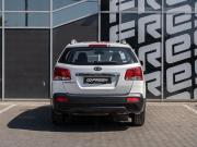Kia Sorento II Краснодар  - изображение 24