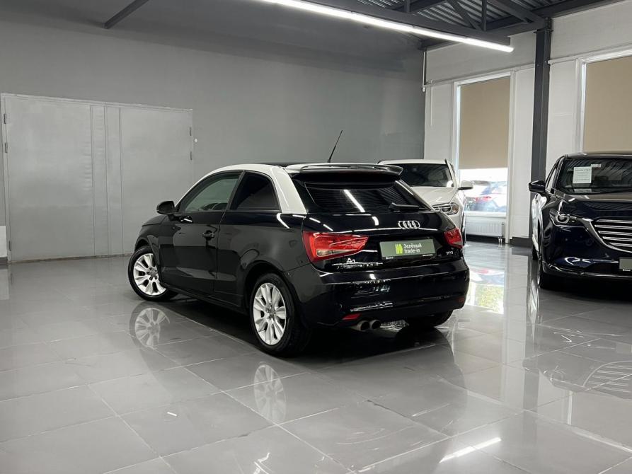 Audi A1 I (8X) Тверь  - изображение 6