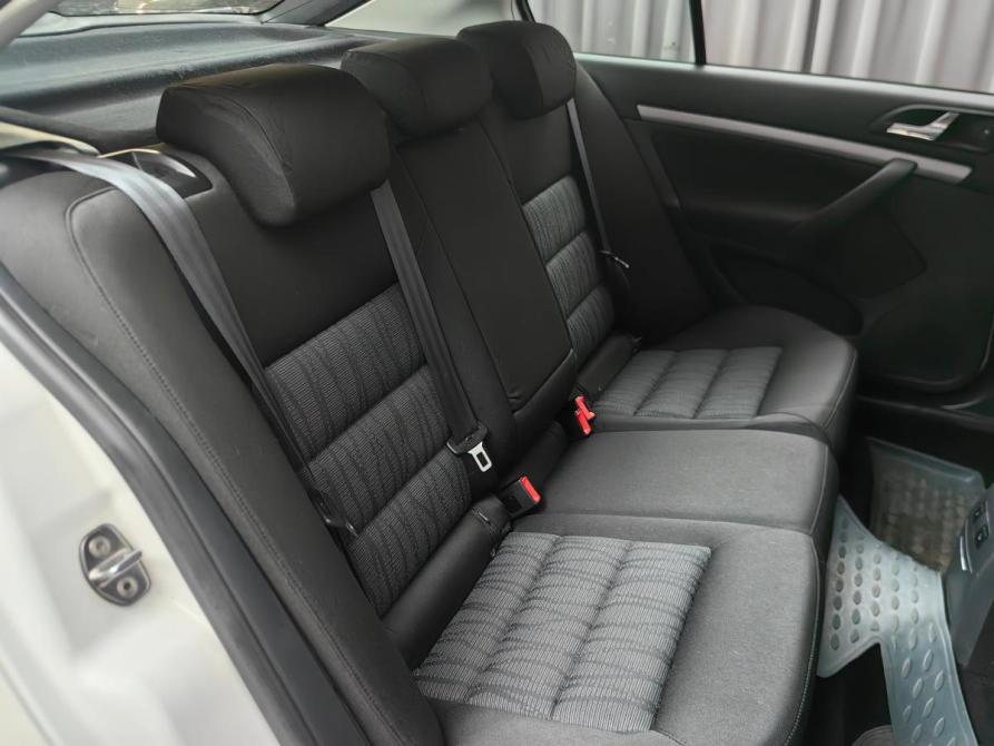 Skoda Octavia II (A5) Рестайлинг Подольск  - изображение 8