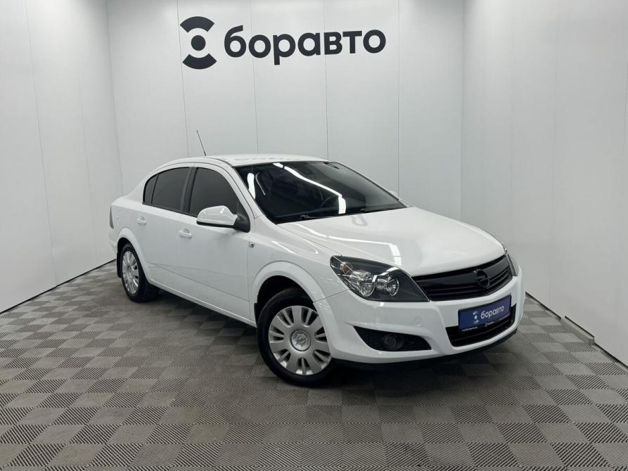 Opel Astra H Рестайлинг Воронеж  - изображение 2