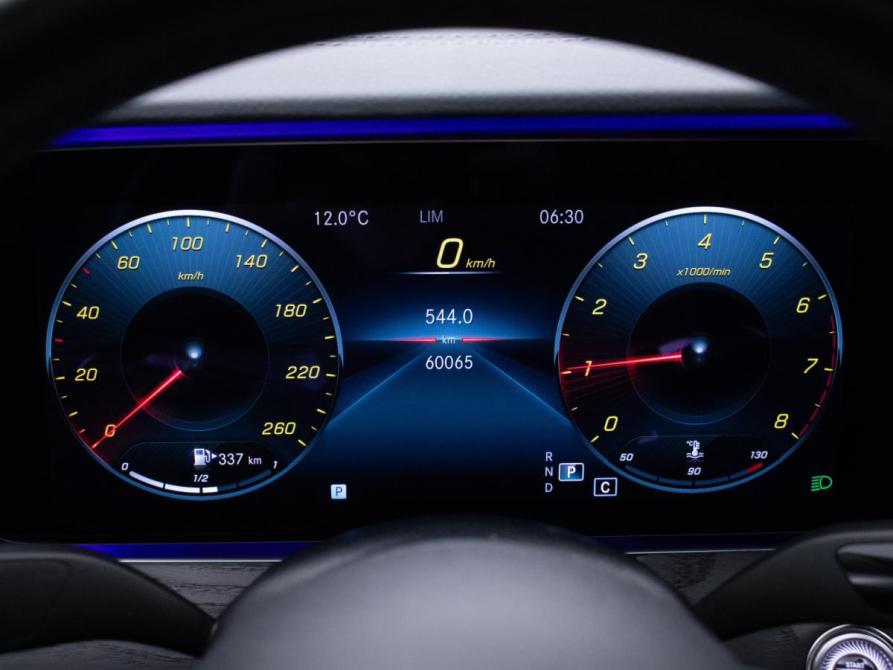 Mercedes-Benz E-Класс V (W213 S213 C238) Рестайлинг Москва  - изображение 12