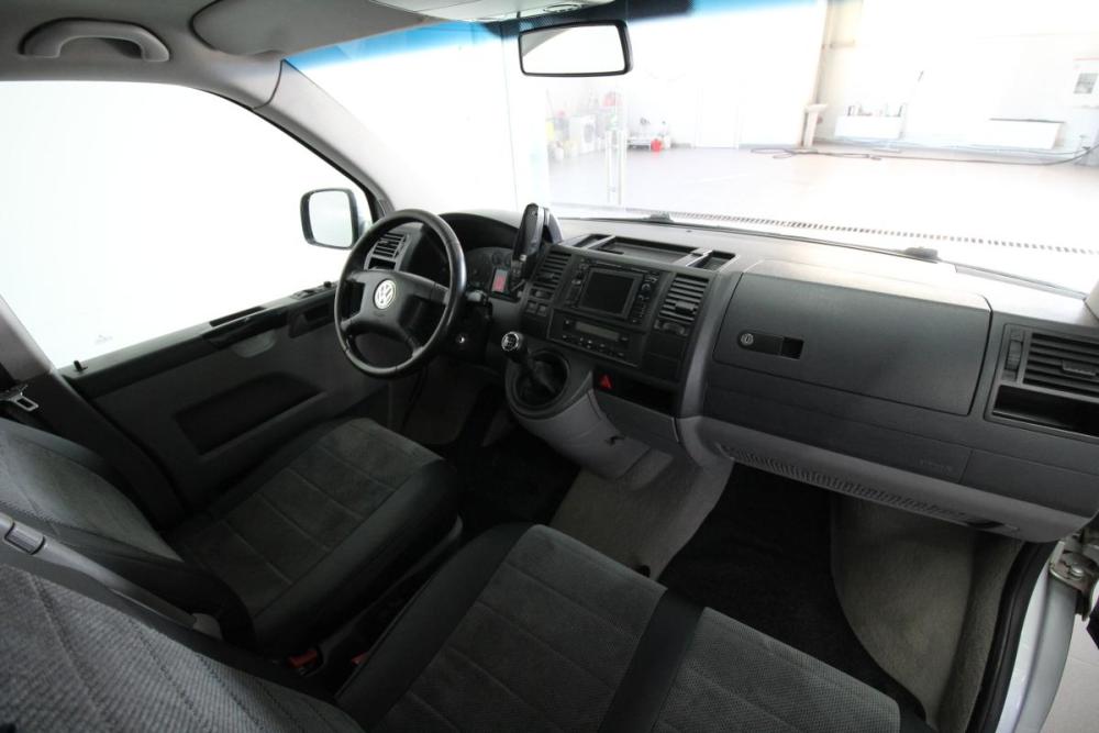 Volkswagen Caravelle T5 Сургут  - изображение 18