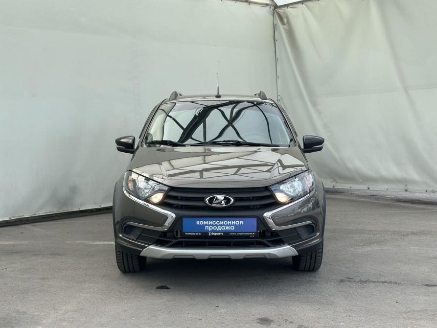 Lada (ВАЗ) Granta I Рестайлинг Липецк  - изображение 3