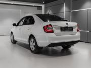 Skoda Rapid I Рестайлинг Москва  - изображение 27