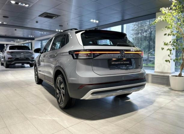 Volkswagen Tharu XR с пробегом 2026 года, цена 3 400 000 рублей, 27 км, внедорожник, Автокод Объявления