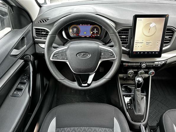 Lada (ВАЗ) Vesta I Рестайлинг (NG) с пробегом 2024 года, цена 1 550 000 рублей, 4063 км, седан, Автокод Объявления