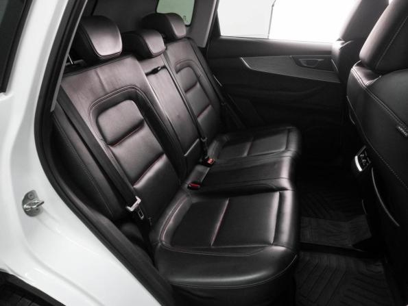 Chery Tiggo 7 Pro I с пробегом 2023 года, цена 1 399 000 рублей, 119249 км, внедорожник, Автокод Объявления
