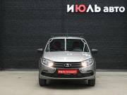 Lada (ВАЗ) Granta I Рестайлинг Екатеринбург  - изображение 18