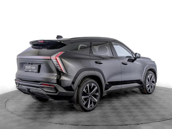 Geely Atlas II с пробегом 2024 года, цена 3 050 000 рублей, 14460 км, внедорожник, Автокод Объявления