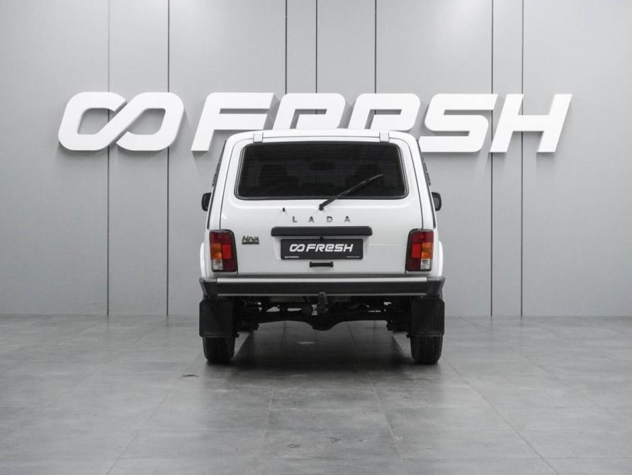 Lada (ВАЗ) Niva Legend I Воронеж  - изображение 4