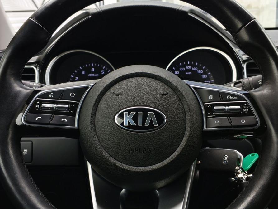 Kia Ceed III Москва  - изображение 14